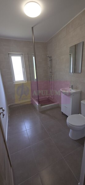 Casa de vanzare cu 4 camere in Brebu