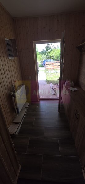 Casa de vanzare cu 4 camere in Brebu